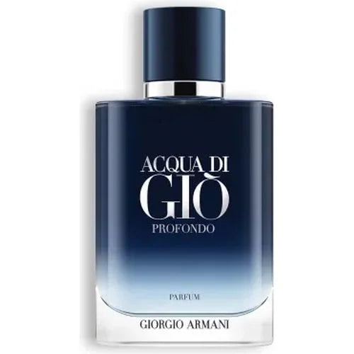 Giorgio Armani Acqua di Giò Profondo Parfum Spray