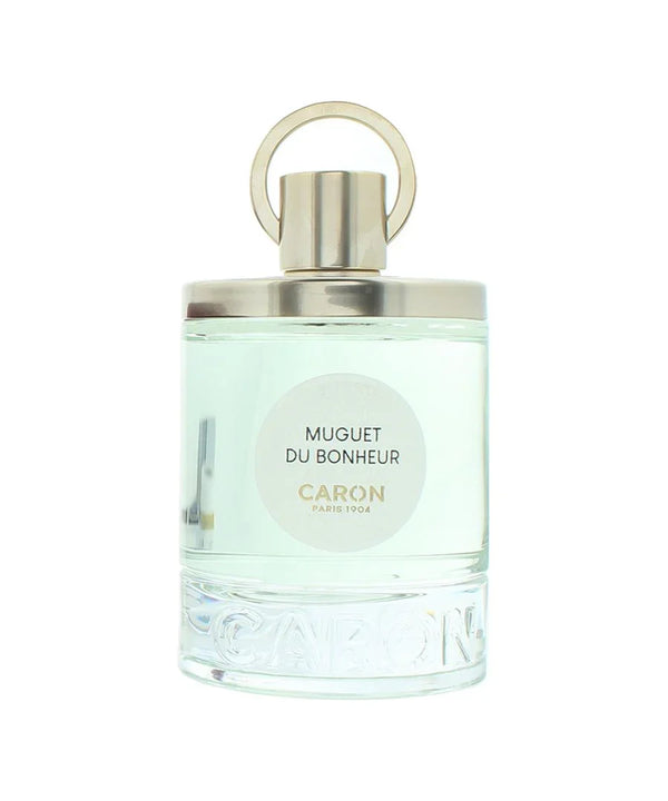 Muguet du Bonheur Eau de Toilette 100ml Spray