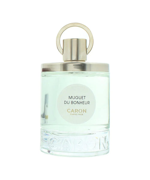 Muguet du Bonheur Eau de Toilette 100ml Spray
