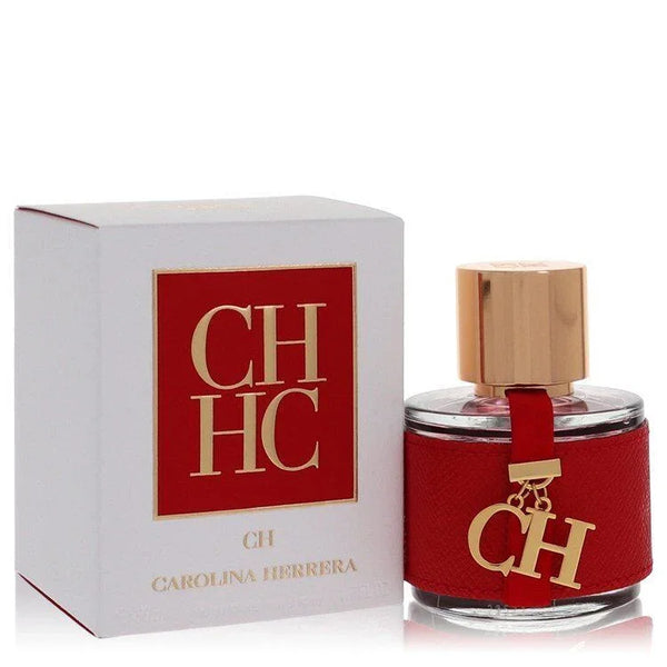 Carolina Herrera CH Eau de Toilette 100ml Spray