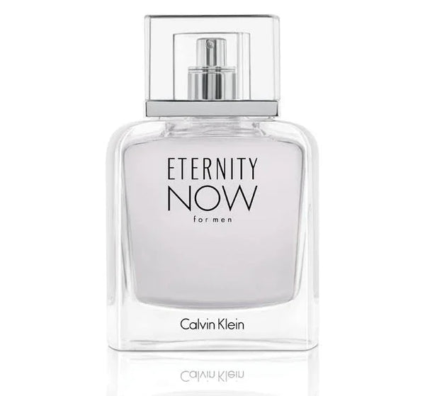 Calvin Klein Eternity Now For Men Eau de Toilette Spray