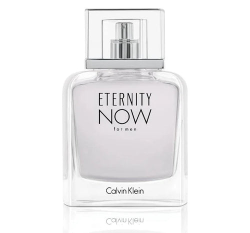 Calvin Klein Eternity Now For Men Eau de Toilette Spray
