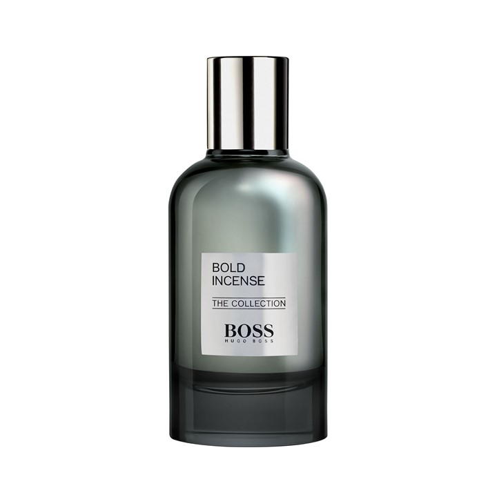 Hugo Boss The Collection Bold Incense Eau de Parfum 100ml