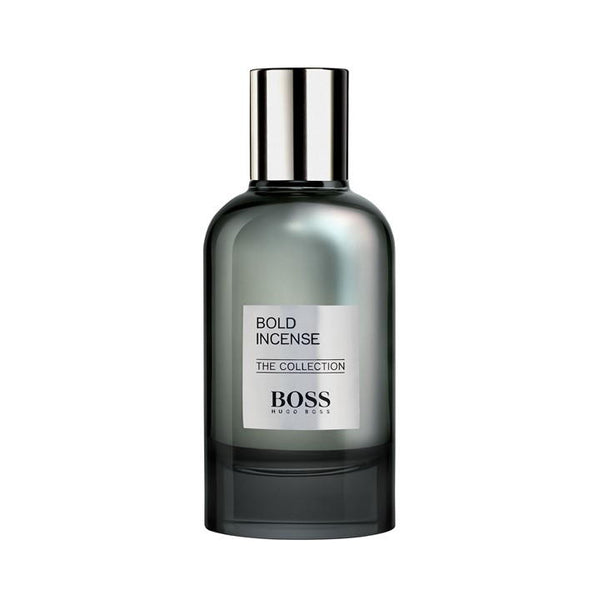 Hugo Boss The Collection Bold Incense Eau de Parfum Spray
