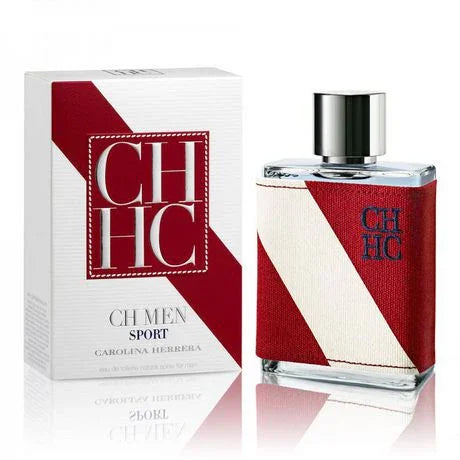 Carolina Herrera CH Men Sport Eau de Toilette Spray