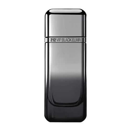 Carolina Herrera 212 VIP Black Elixir Eau de Parfum 100ml