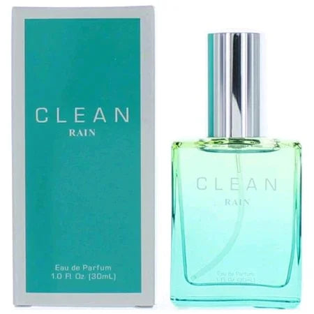 Clean Rain Eau de Parfum 30ml