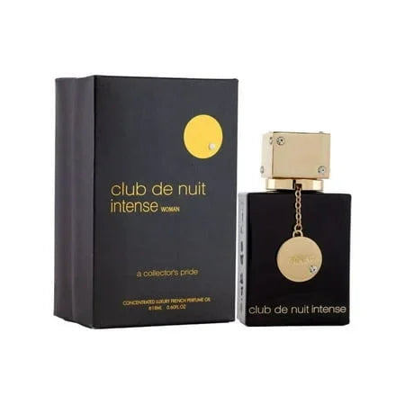 Armaf Armaf Club De Nuit Intense Concentrated Perfumed Oil