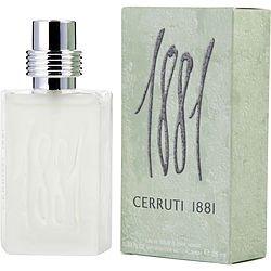 Cerruti 1881 Pour Homme Eau de Toilette Spray