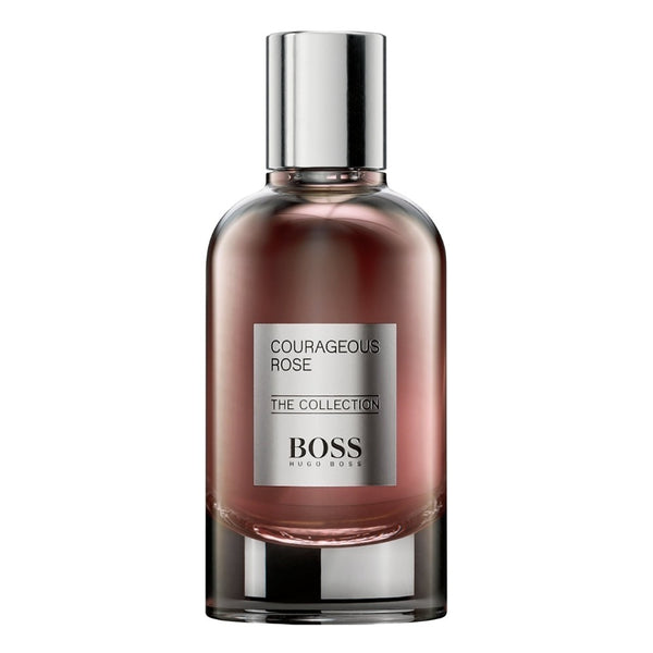 Hugo Boss The Collection Courageous Rose Eau de Parfum Spray