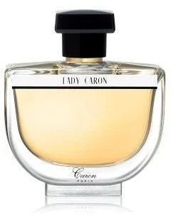 Caron Lady Caron Eau de Parfum 100ml Spray
