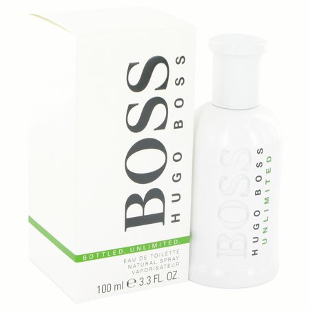 Hugo Boss Boss Bottled Unlimited Eau de Toilette Spray
