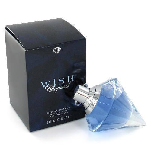 Chopard Wish Eau de Parfum 75ml