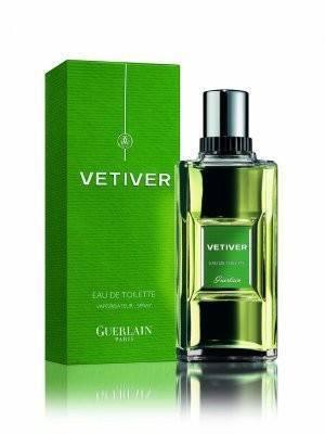 Guerlain Guerlain Vetiver Eau De Toilette Spray