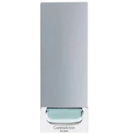 Calvin Klein Calvin Klein Contradiction Eau de Toilette Spray