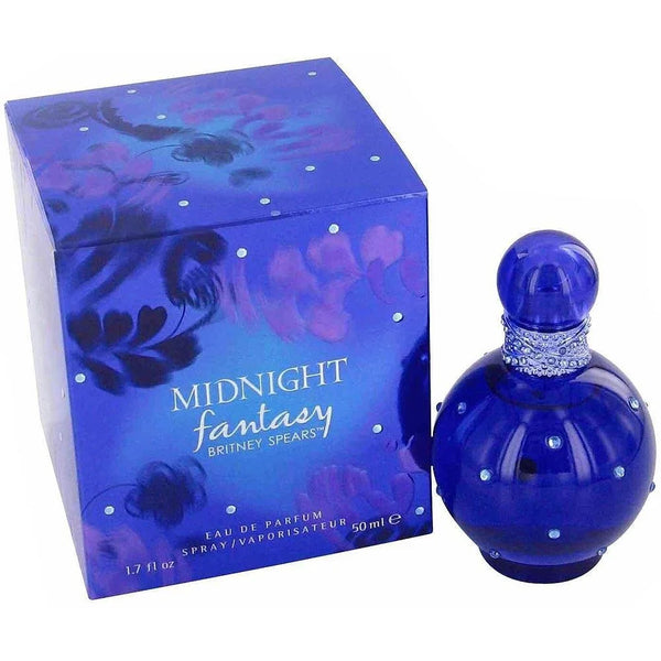 Britney Spears Midnight Fantasy Eau de Parfum