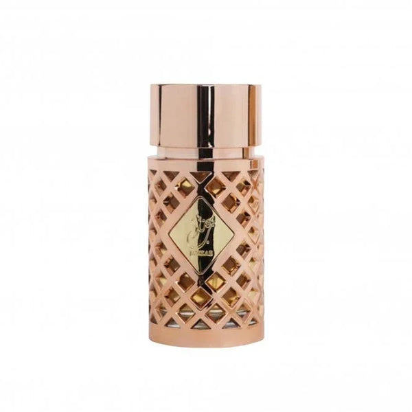 Ard Al Zaafaran Ard Al Zaafaran Jazzab Gold Eau de Parfum Spray