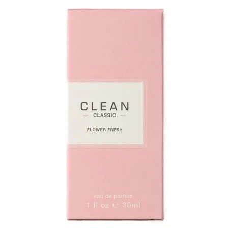 Clean Classic Flower Fresh Eau de Toilette 30ml