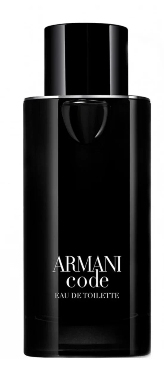 Giorgio Armani Armani Code Eau de Toilette Refillable Spray