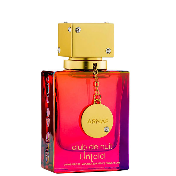 Armaf Armaf Club de Nuit Untold Eau de Parfum Spray