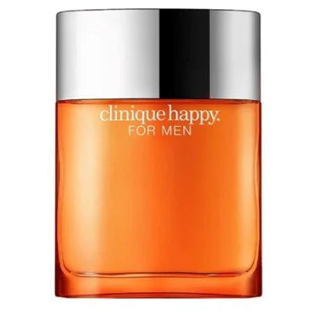 Clinique Happy Cologne Spray Eau de Toilette Spray