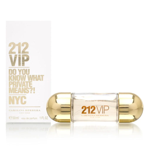 Carolina Herrera 212 VIP Eau de Parfum