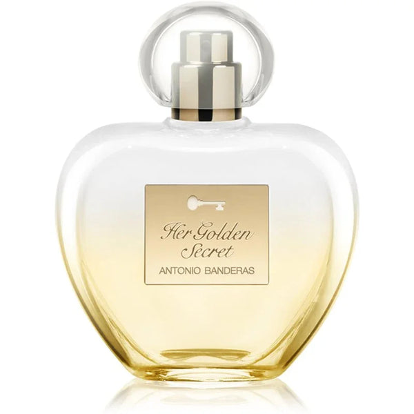 Antonio Banderas Antonio Banderas Her Golden Secret Eau de Toilette Spray