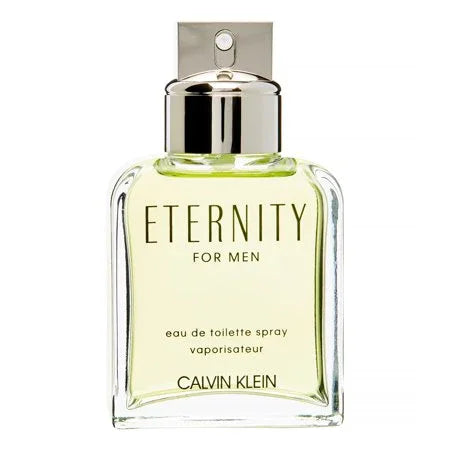 Calvin Klein Calvin Klein Eternity Eau de Toilette Spray