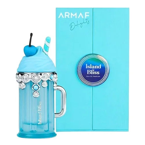 Armaf Armaf Island Bliss Eau de Parfum Spray