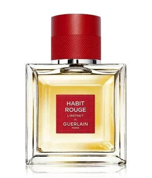 Guerlain Guerlain Habit Rouge L'Instinct Eau de Toilette Intense Spray