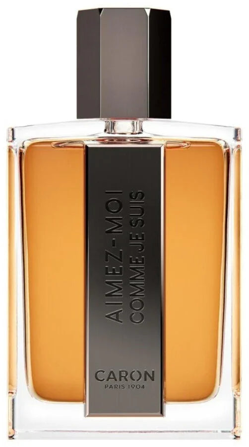 Caron Aimez-Moi Comme Je Suis Eau de Toilette Spray