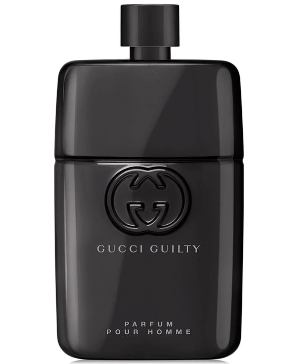 Gucci Guilty Pour Homme Parfum