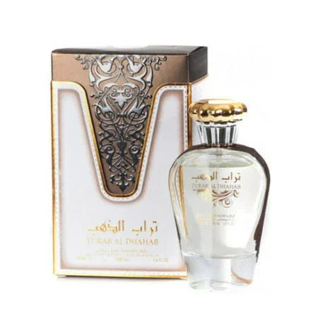 Ard Al Zaafaran Ard Al Zaafaran Turab Al Dhahab Eau de Parfum Spray