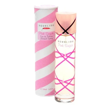 Aquolina Aquolina Pink Sugar Eau de Toilette Spray