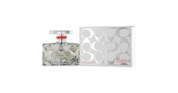 Coach Gift Set 100ml EDP + 100ml Body Lotion for Women | UK