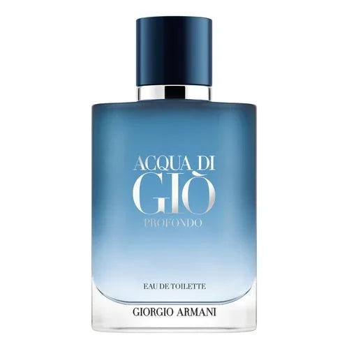 Giorgio Armani Acqua di Giò Profondo Eau de Toilette Spray