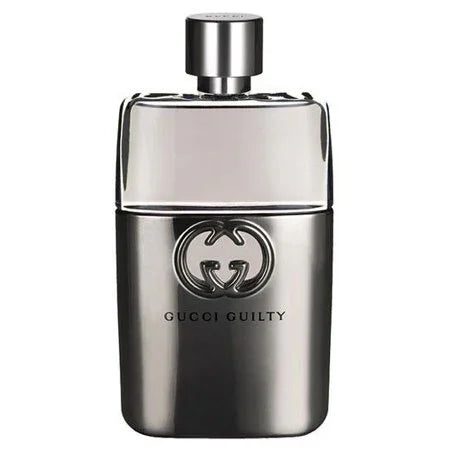 Gucci Guilty Pour Homme Eau de Toilette Spray