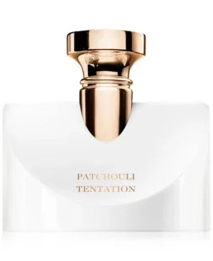 Bvlgari Splendida Patchouli Tentation Eau de Parfum