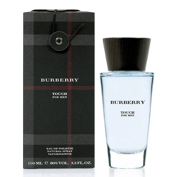 Burberry Touch Eau de Toilette Spray