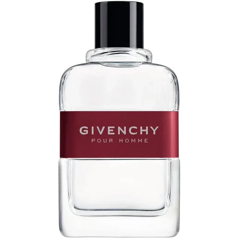 Givenchy Givenchy Pour Homme Eau De Toilette Spray