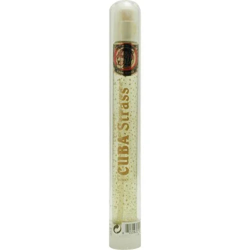 Cuba Strass Tiger Eau de Parfum 100ml Spray for Women