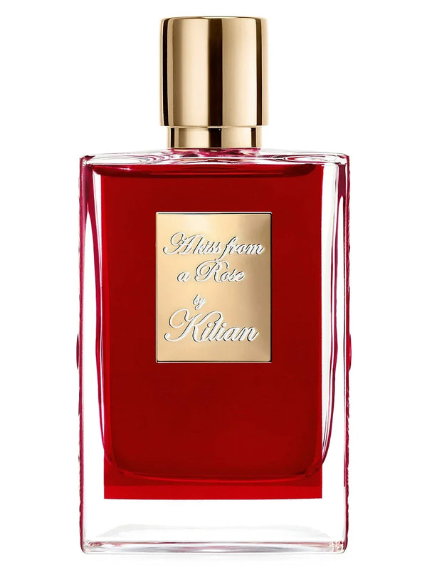By Kilian A Kiss from a Rose Eau de Parfum 50ml Refillable Spray