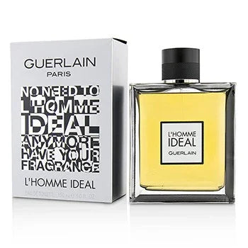 Guerlain Guerlain L'Homme Ideal Eau de Toilette Spray