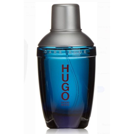 Hugo Boss Dark Blue Eau de Toilette Spray
