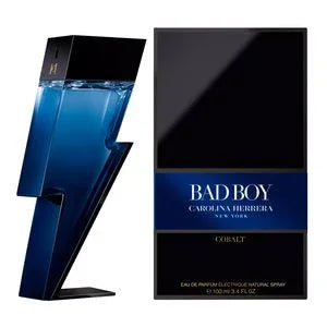 Carolina Herrera Bad Boy Cobalt Eau de Parfum Spray