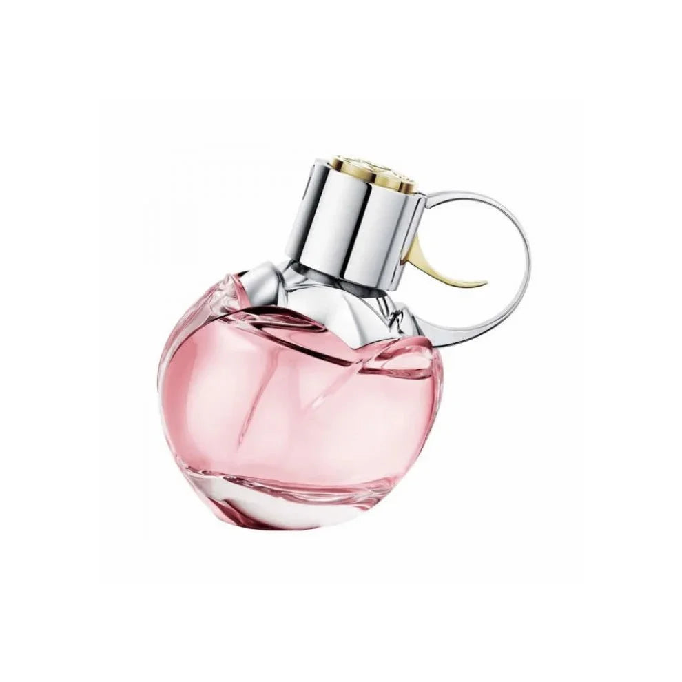 Azzaro Wanted Girl Tonic Eau de Toilette Spray