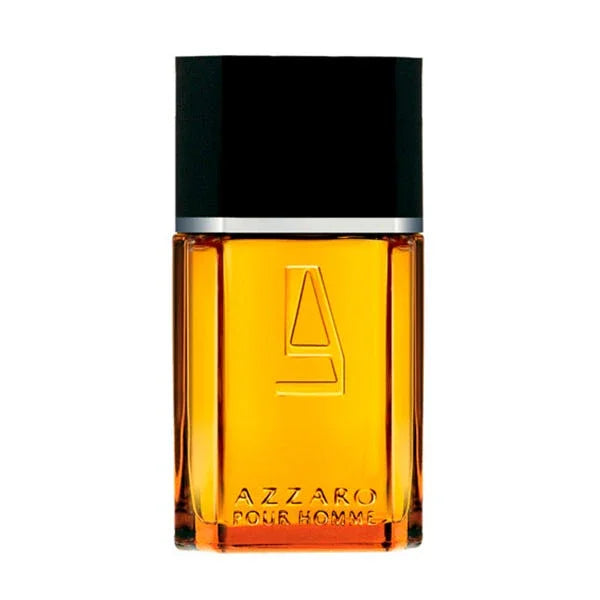 Azzaro Pour Homme Eau de Toilette Spray
