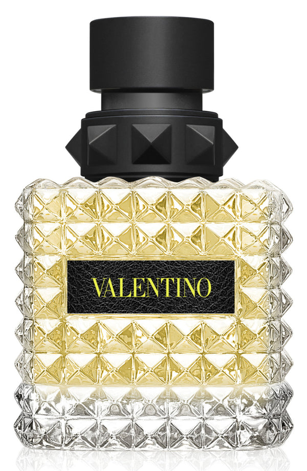 Valentino Donna Born In Rome Yellow Dream Eau de Parfum 100ml Spray