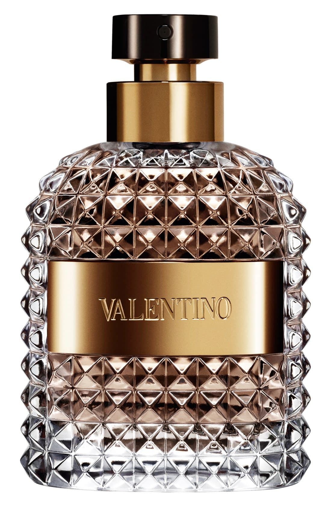 Valentino Uomo Eau de Toilette 50ml Spray