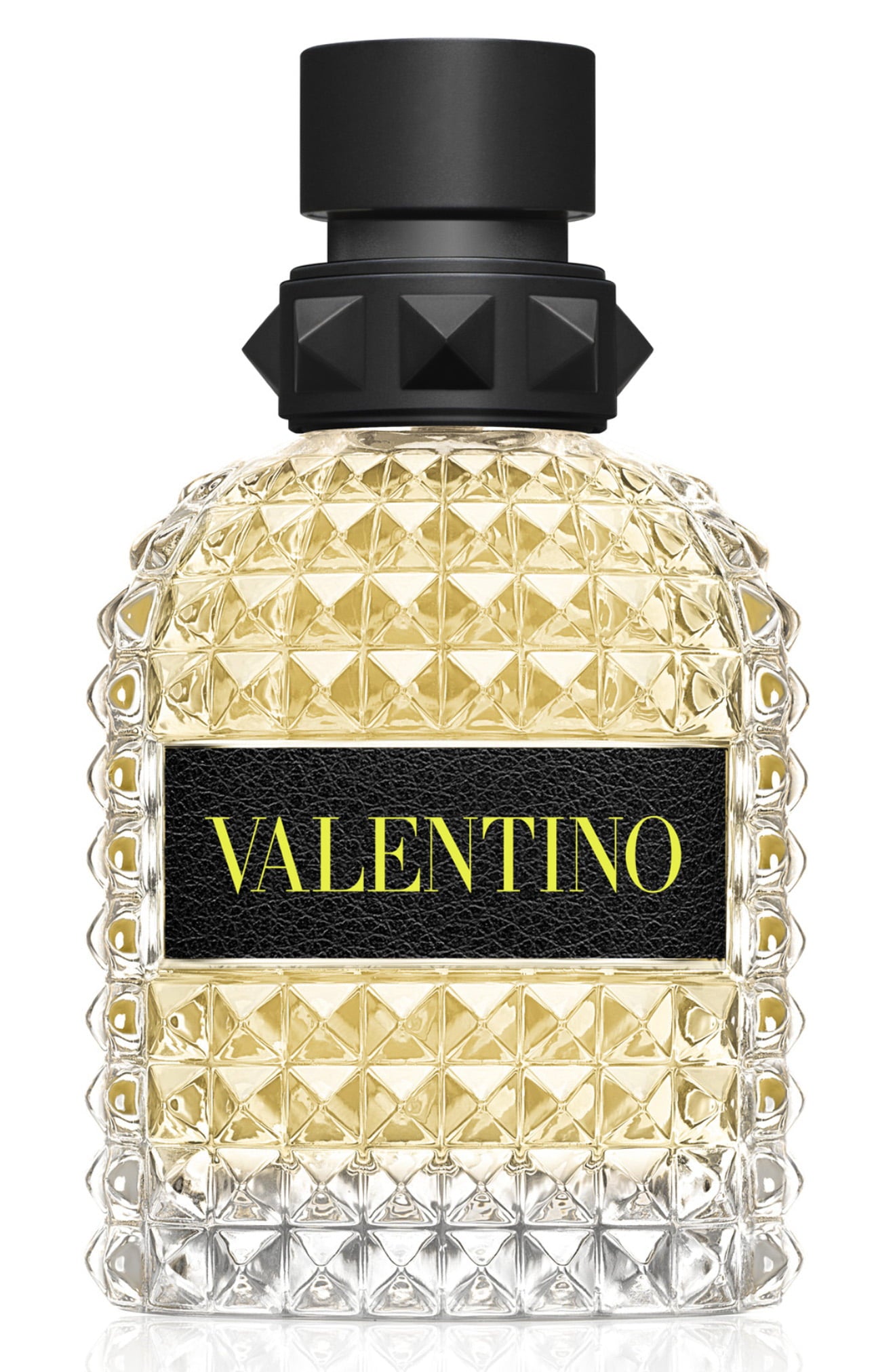 Valentino Uomo Born In Roma Yellow Dream Eau de Toilette 100ml Spray